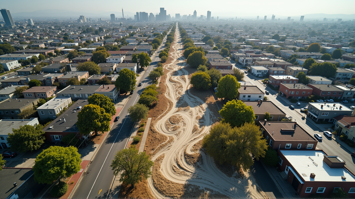 Rise East's $100M Investment: A New Dawn for Black Oakland?