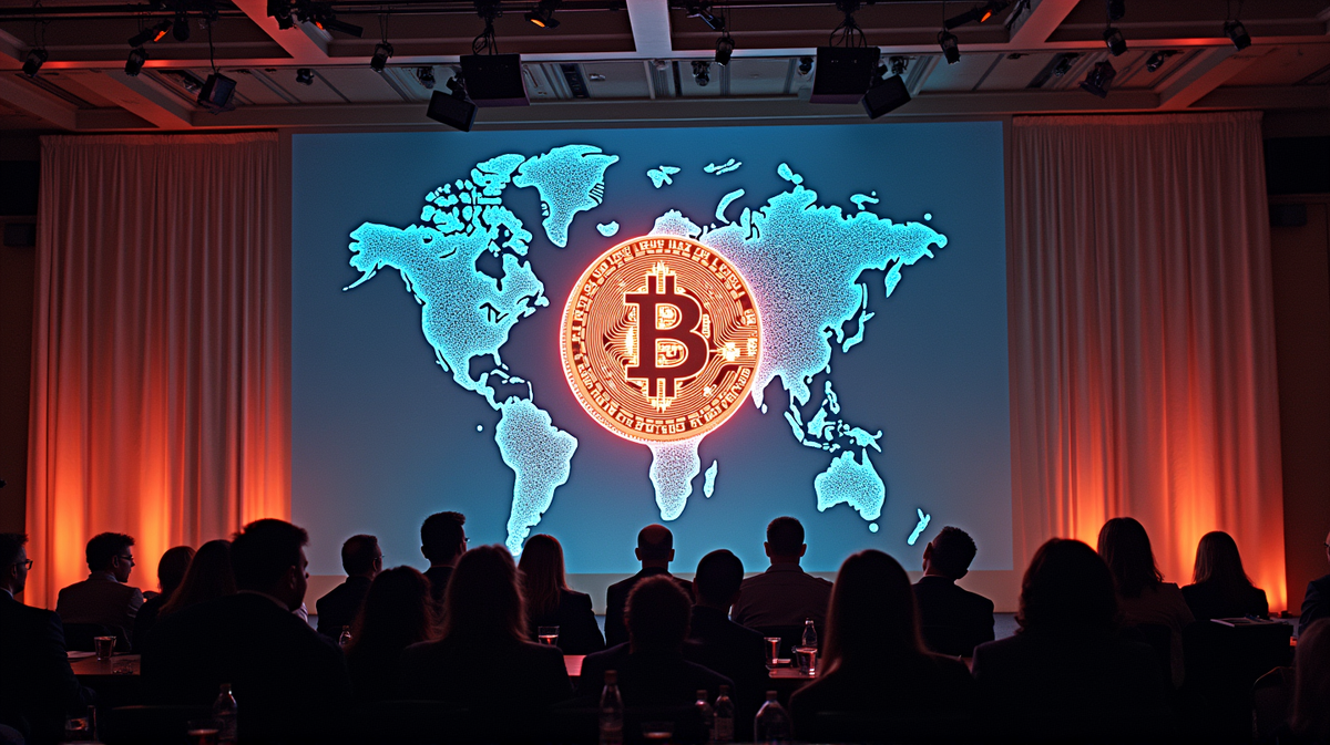 Pakistan's Bold Bitcoin Move: A New Era of Economic Strategy