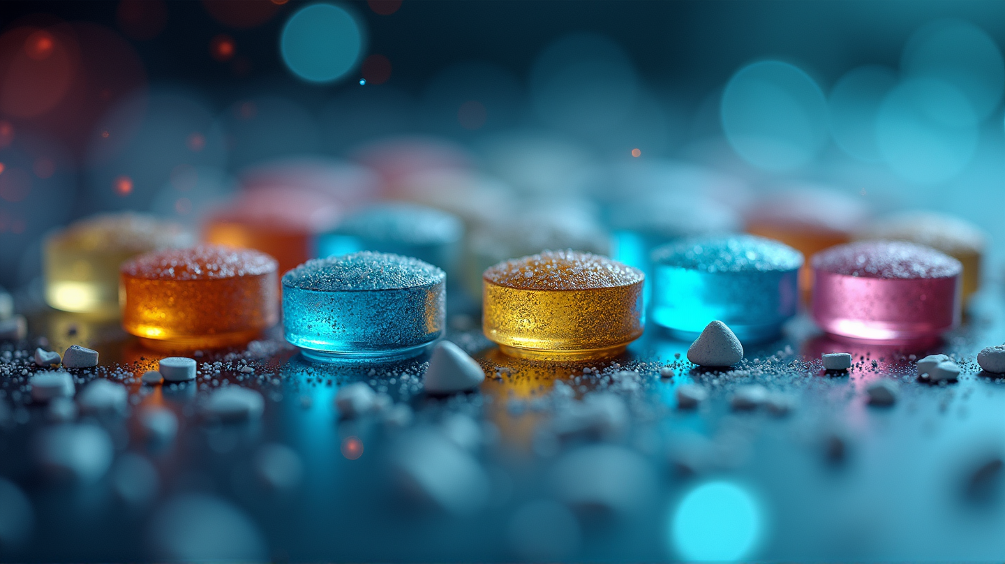 Patient-Centric Innovations Propel Orally Disintegrating Tablet Market to New Heights