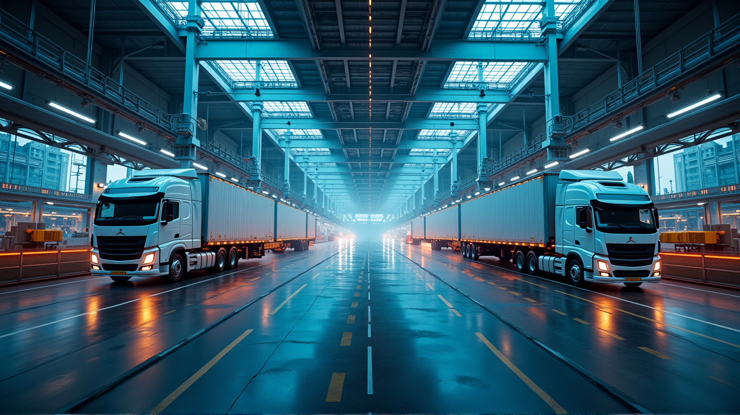 The Revolutionary Wave in Logistics: How Innovations are Shaping a New Era