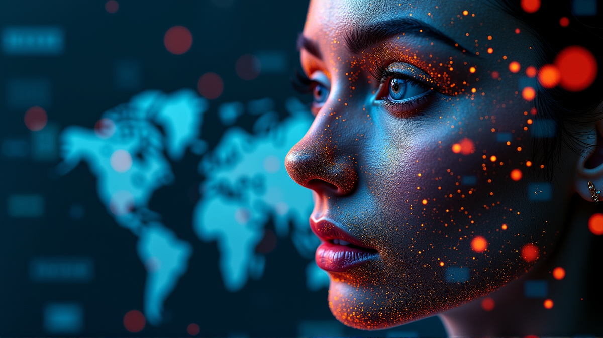 Money Managers Master AI: The Next Big Step in Investment