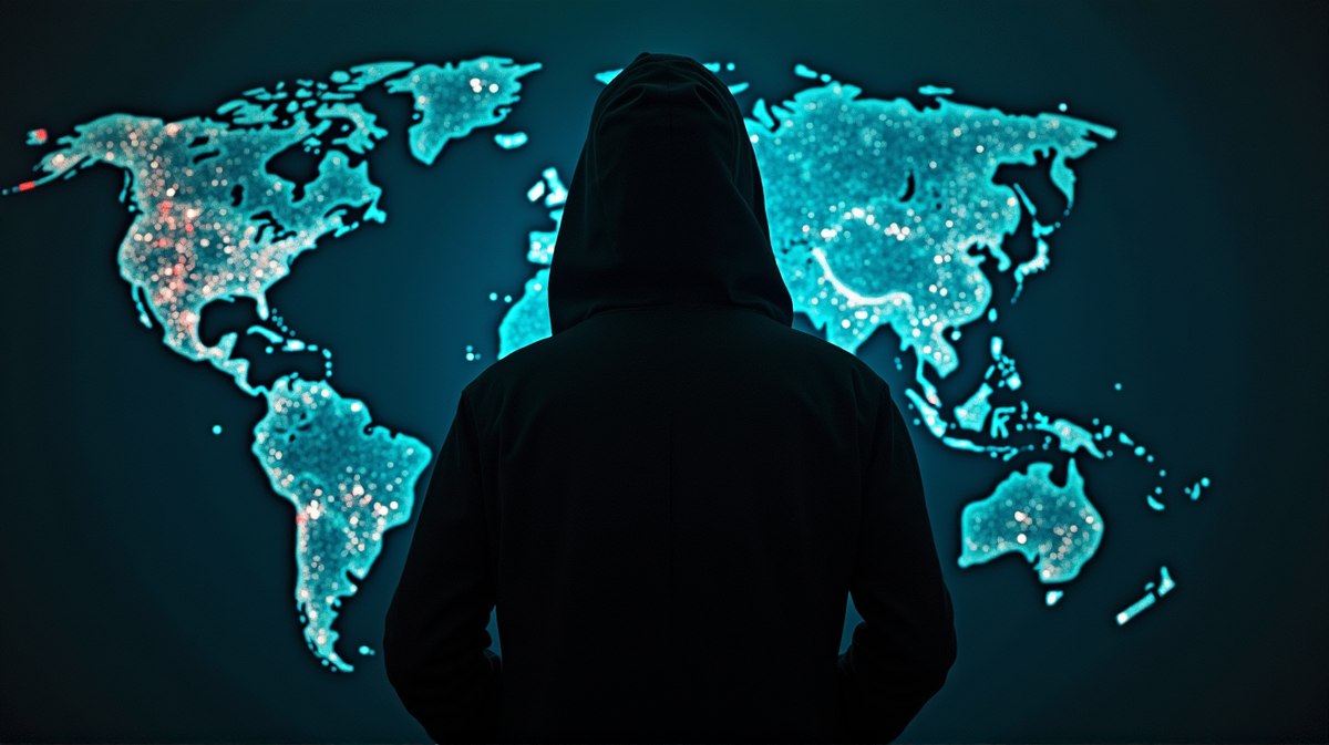Massive $81M Crypto Heist Linked to Israel-Iran Cyber Feud