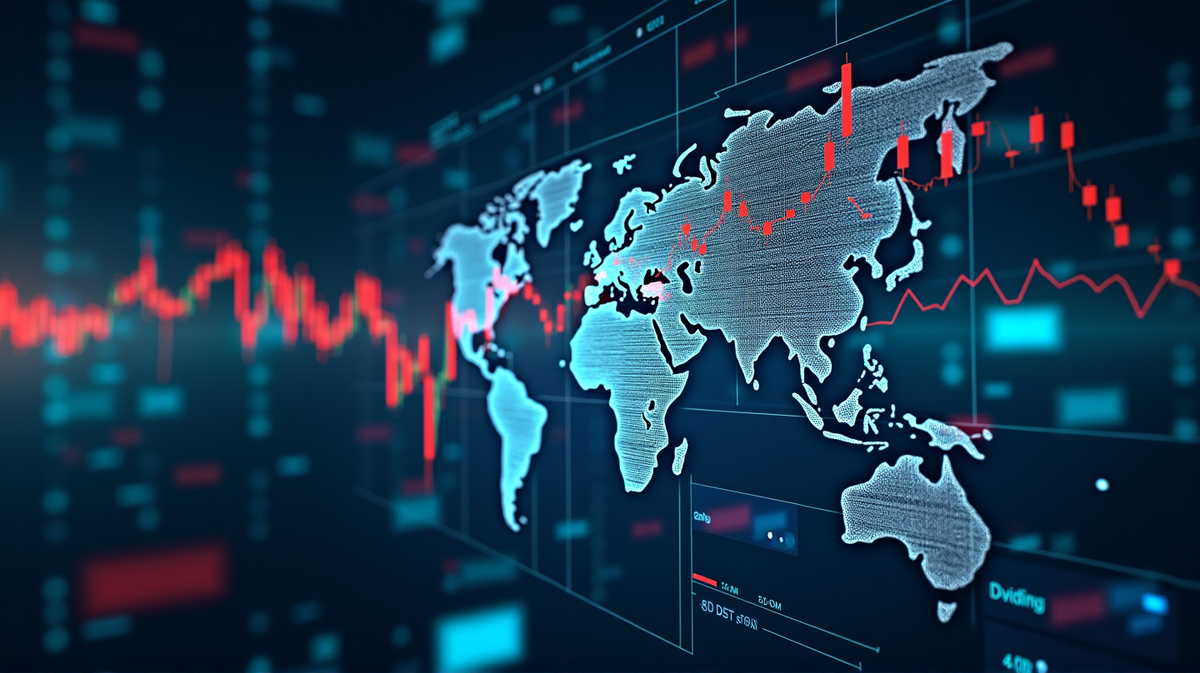 Riding the Waves: The Lucrative Movements of iShares Core MSCI Global Quality Dividend ETF (XDG.U)