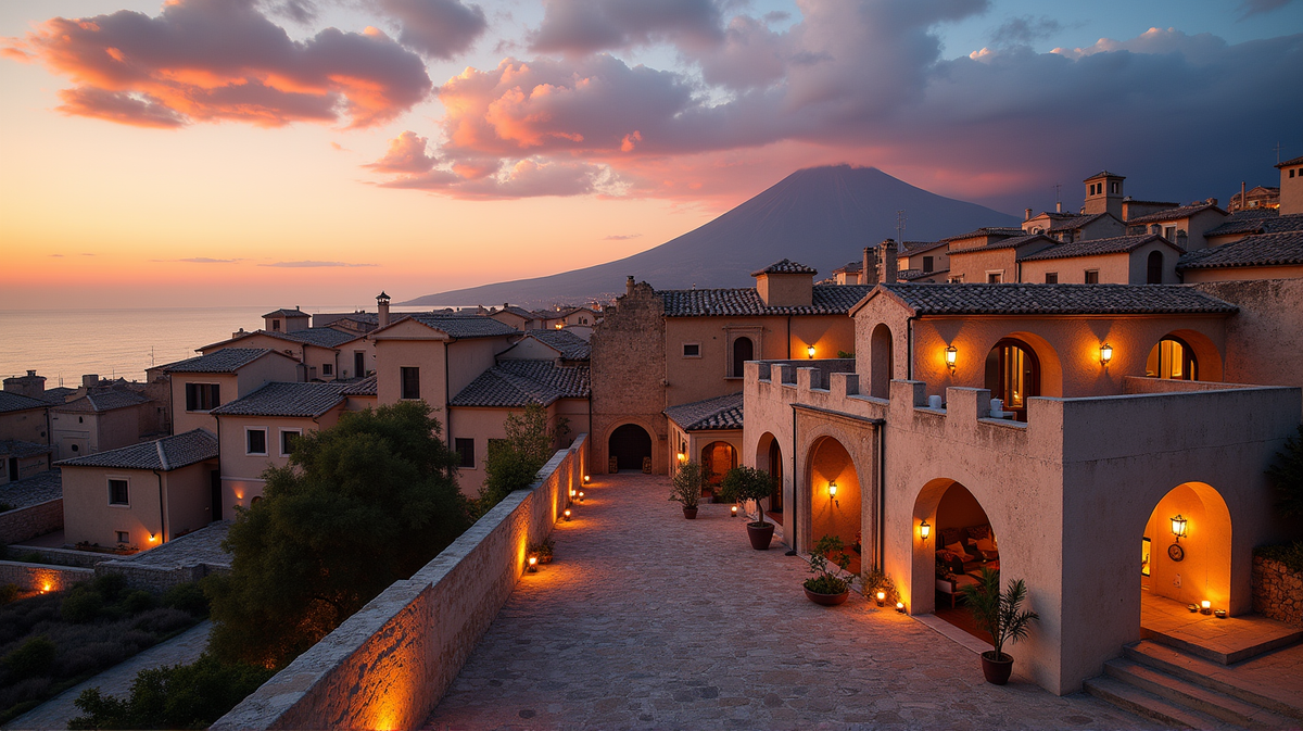 Reviving Centuripe: How Art and Culture Transformed a Sicilian Village