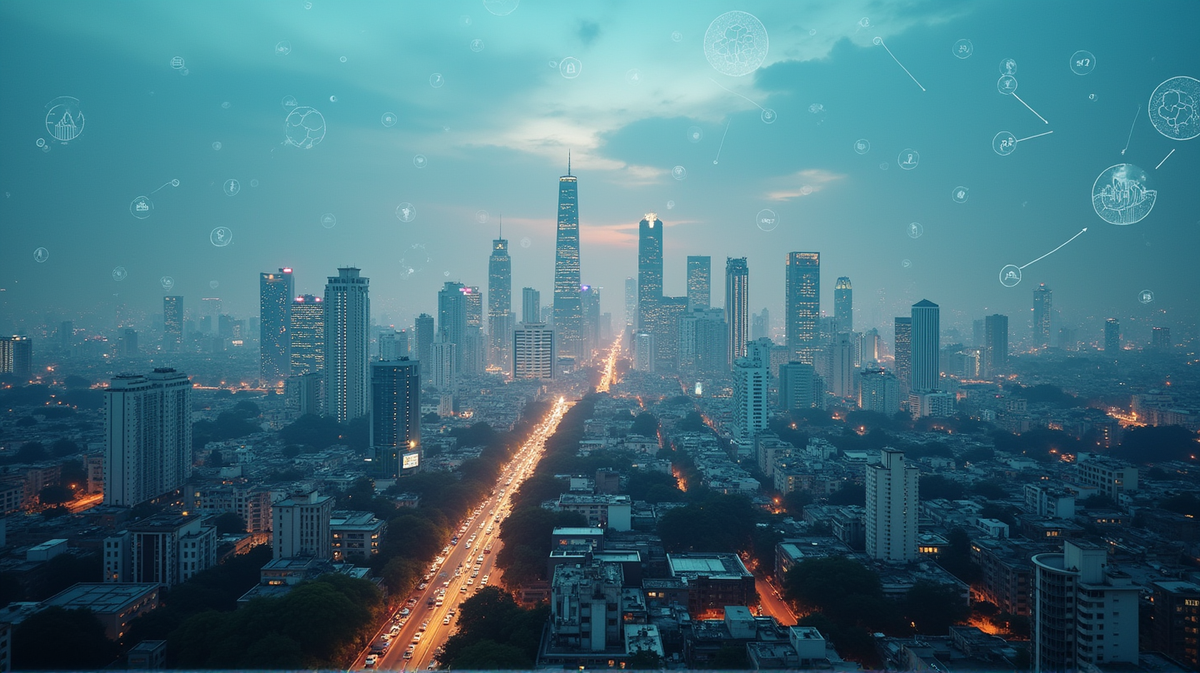 Saswat Finance's $2.6M Pre-Series A Milestone