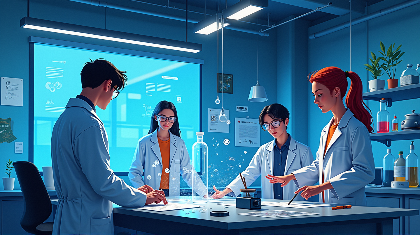 Revolutionizing Innovation: A New Era for U.S. University Commercialization