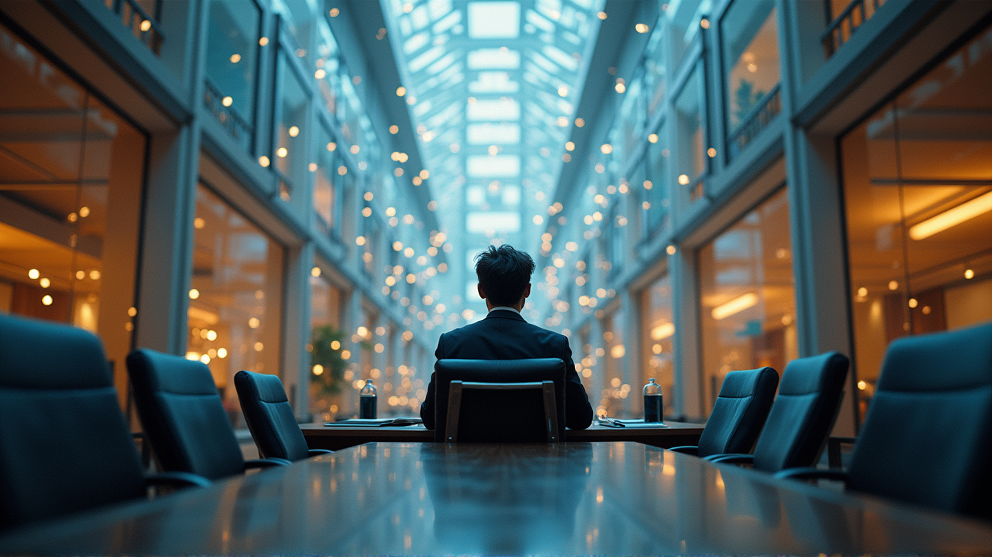 PEG Hospitality Group's New Era: Garett Bjorkman Takes the CEO Helm