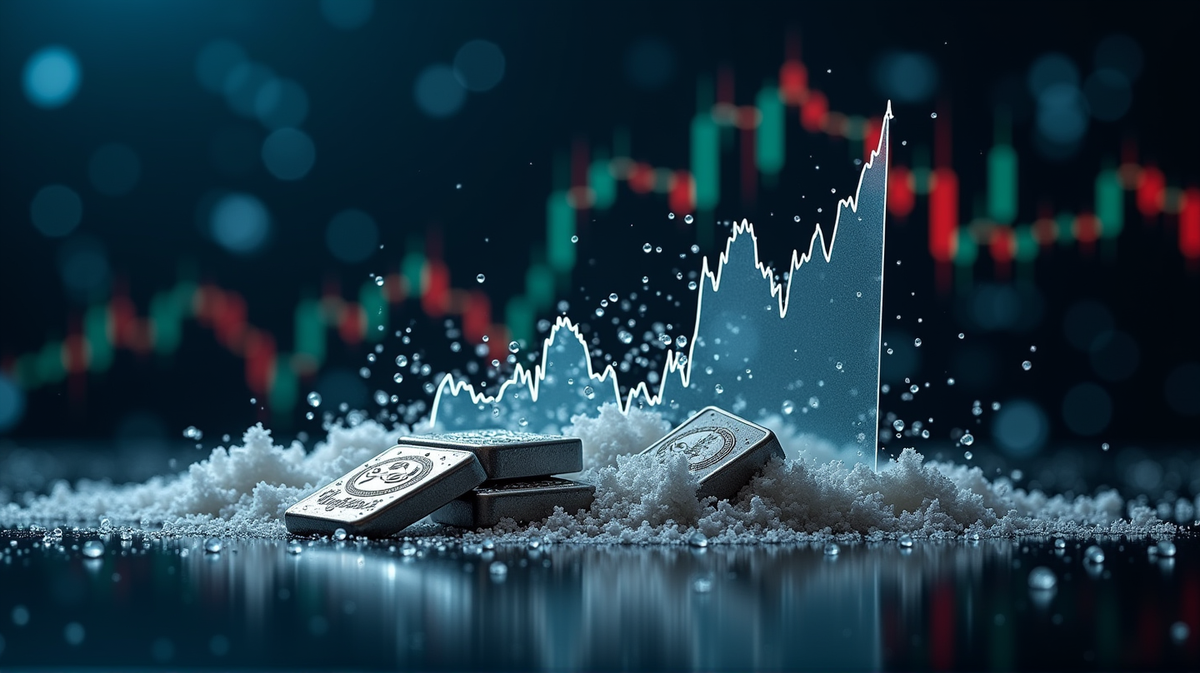 Is MAG Stock Your Next Portfolio Anchor?