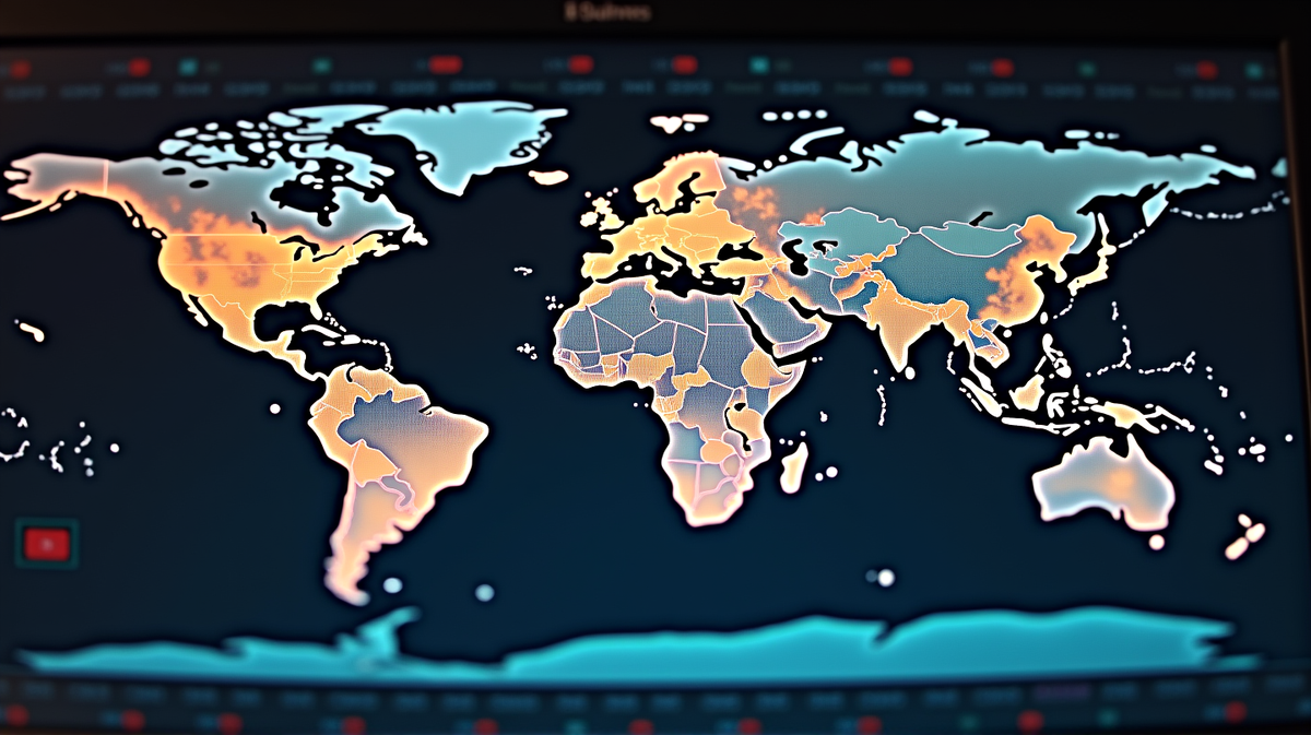 Unlocking Trading Opportunities with XSEA:CA - A Strategic Analysis