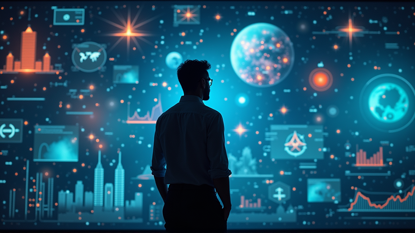 Hidden Gems: $1,000 Investment Opportunities in Transformative Tech Stocks
