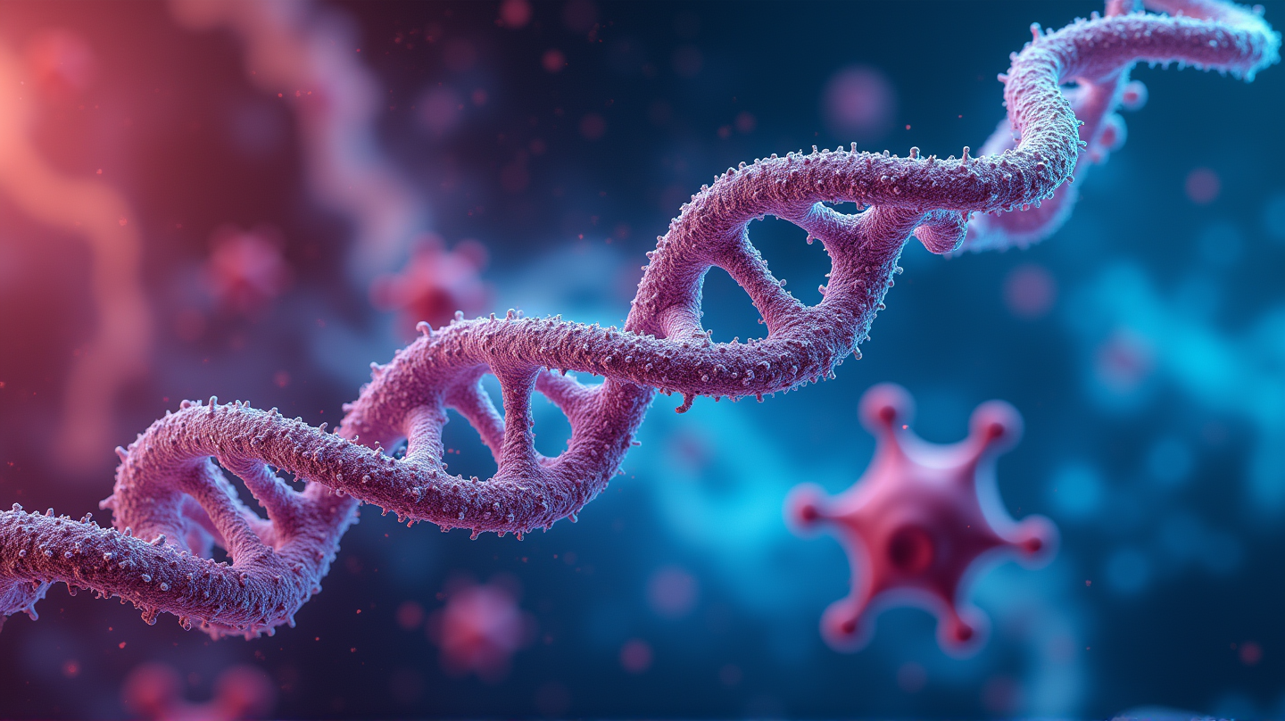 Unlocking the Future of Biotech: The Rise of Cell-Free Protein Expression by 2031