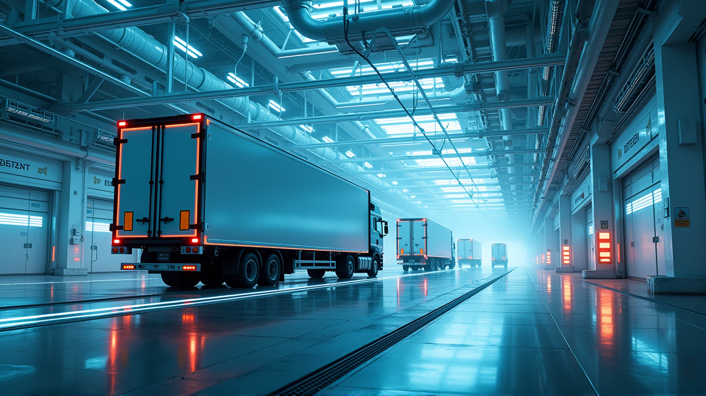 Bio-pharma Logistics Set for Explosive Growth Through Cold Chain Innovations