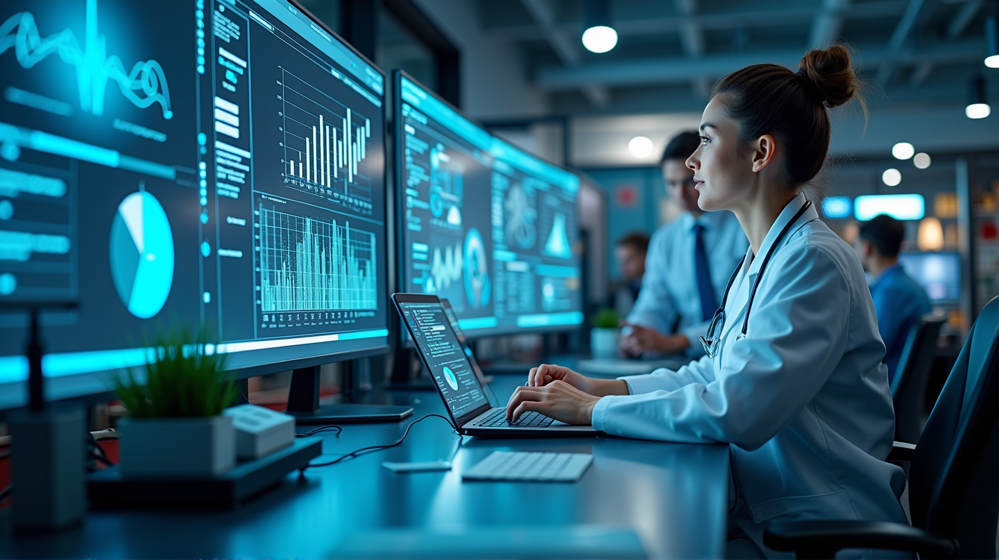 Groundbreaking Insights into the Healthcare Claims Management Market Forecast 2025-2032