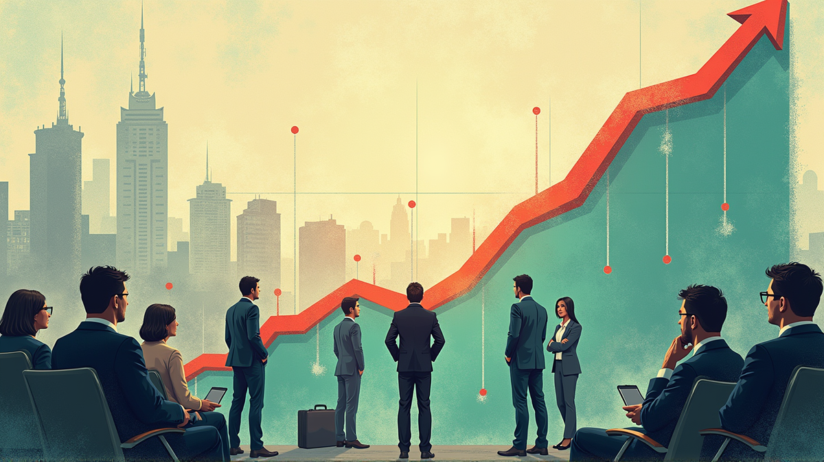 Brazilian Confidence Plummets Amid Economic Woes