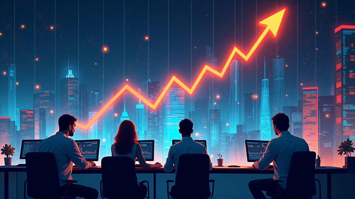 Unlock Investment Success: Vital Tips and Trends for Savvy Investors