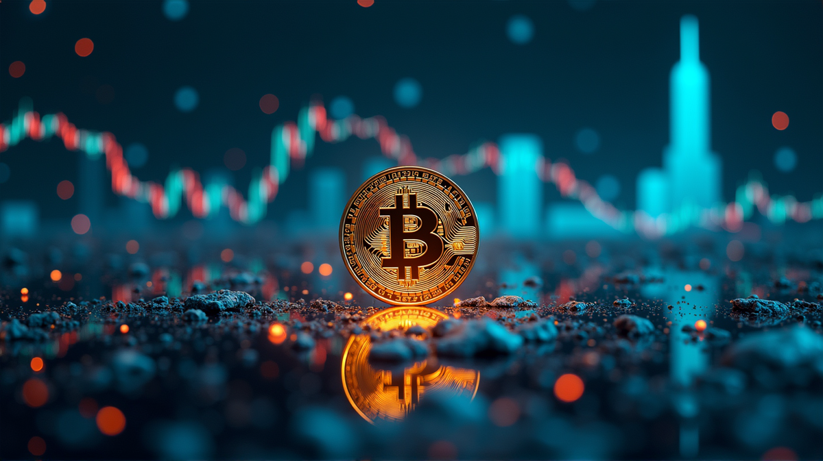 Fidelity's Strategic Bitcoin Sale: Decoding the $170 Million Move
