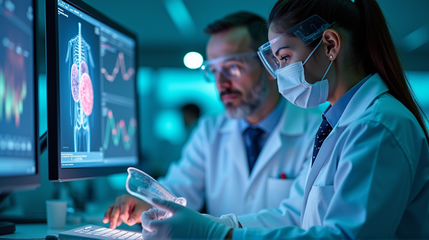 Inside Kairos Pharma: Revolutionary Steps Towards Cancer Treatment