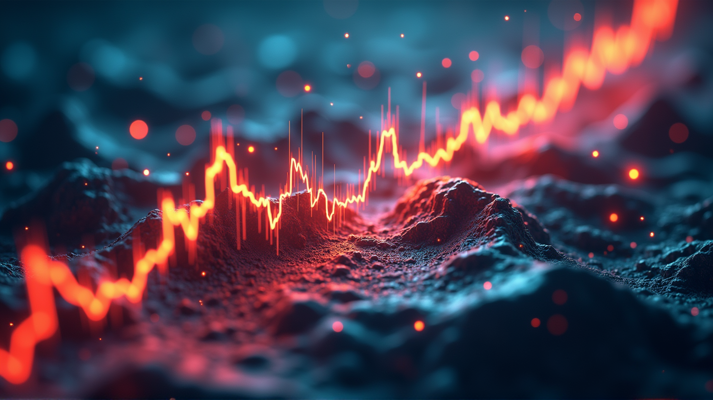 Unlocking Profit Potential: A Deep Dive into ZLB's Market Dynamics