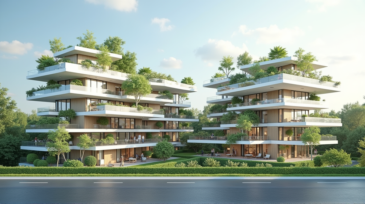LGPS' $159M Leap into Impact Investing with Octopus Housing Fund