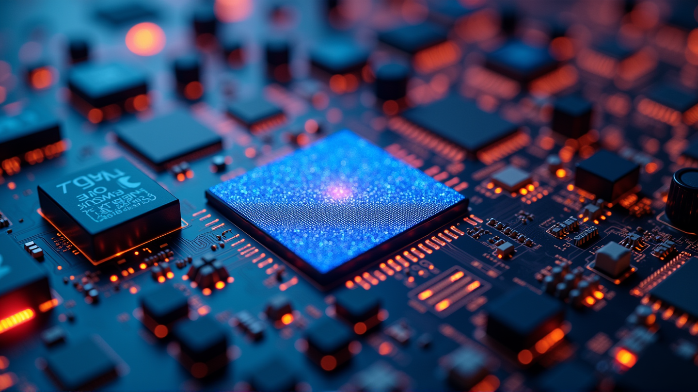 Why Nvidia, TSMC, and Amazon Are Must-Haves in Your Portfolio
