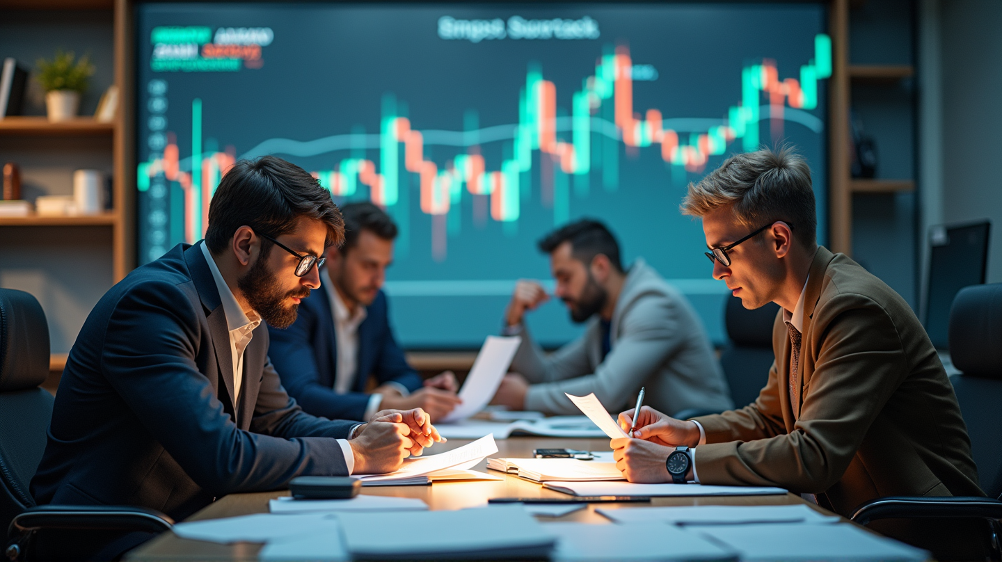 Allegations Shake CTO Realty Growth as Hagens Berman Launches Investigation