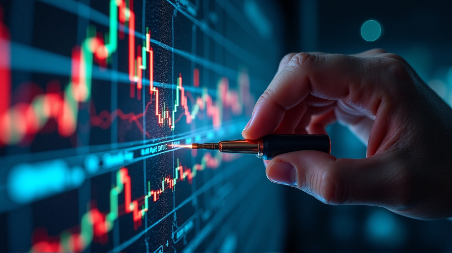 Equitable Holdings Inc (EQH) Stock's Roller Coaster Year: Peaks, Valleys, and Insights