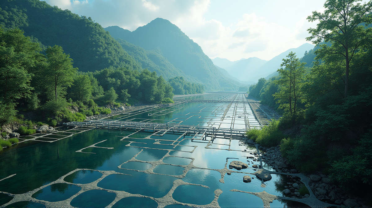 Revolutionary Rise of the Geogrid Market: Innovations Fuel Growth
