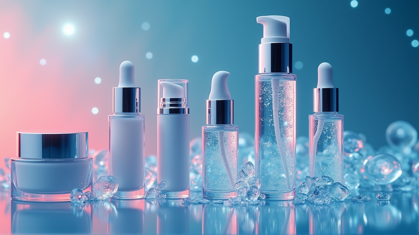 Medicated Skin Care Set to Experience a Surge by 2030: Discover the Market Trends!
