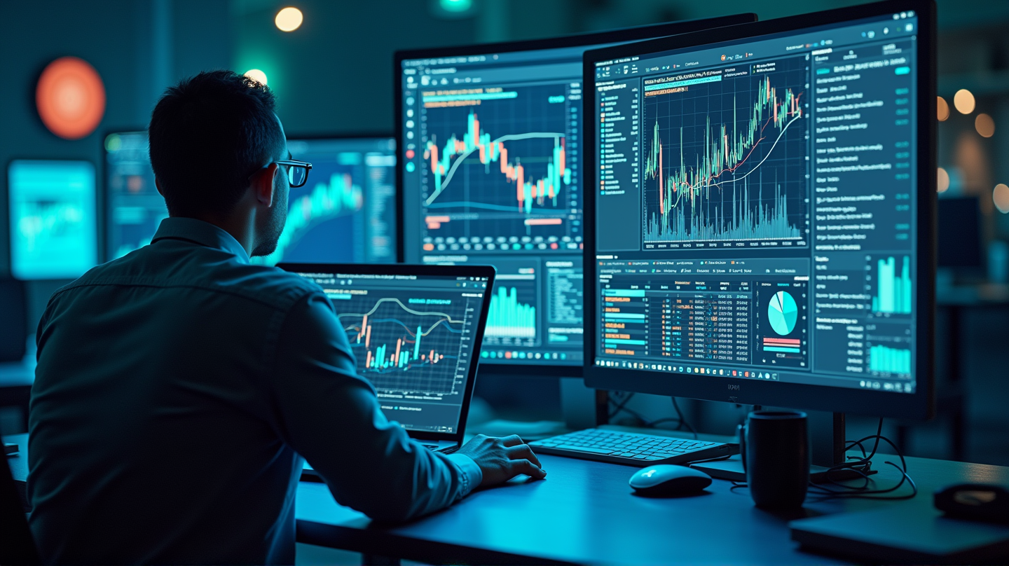 AI Revolutionizing Insurance Investment: What Lies Ahead?
