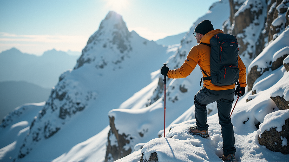 OrganoTex Partners with Klättermusen: A Step Towards Sustainable Adventure in China