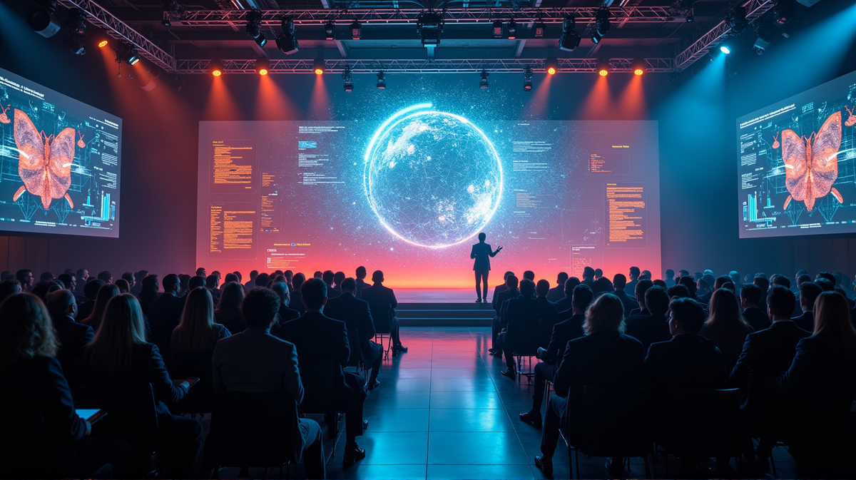 Bold Moves: Globe Business Reinforces the Power of Disruption at G Summit 2025