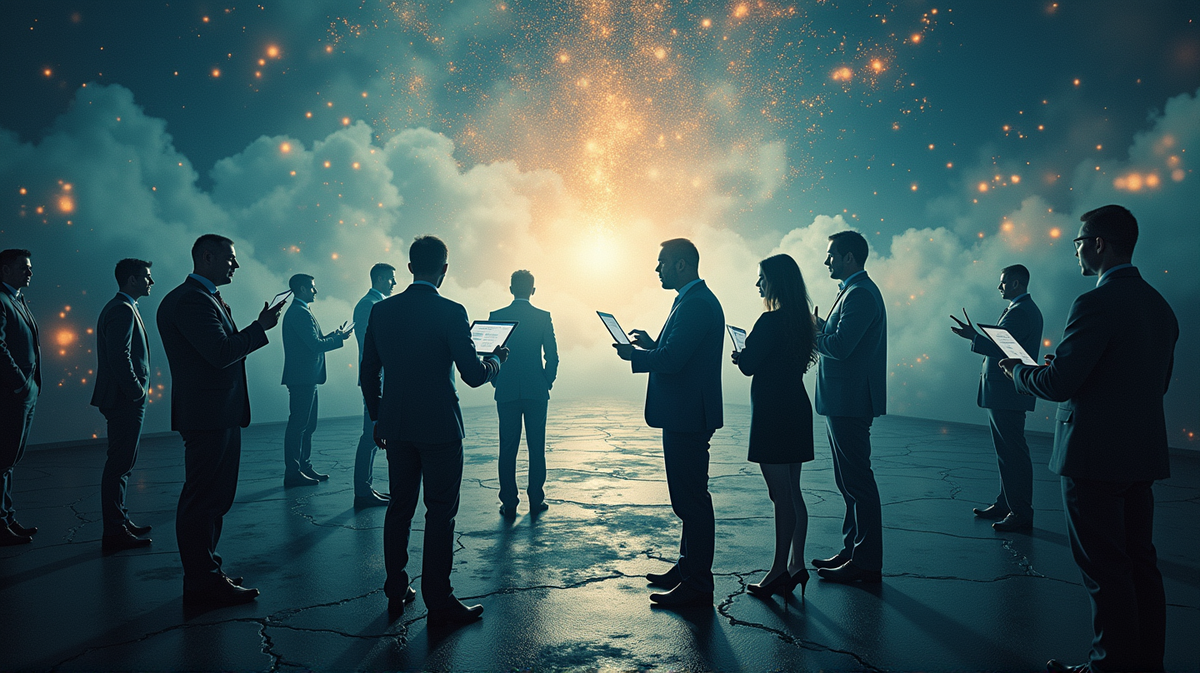 Alliance of Titans: GAM Teams Up with Swiss Re for Revolutionary Catastrophe Bonds