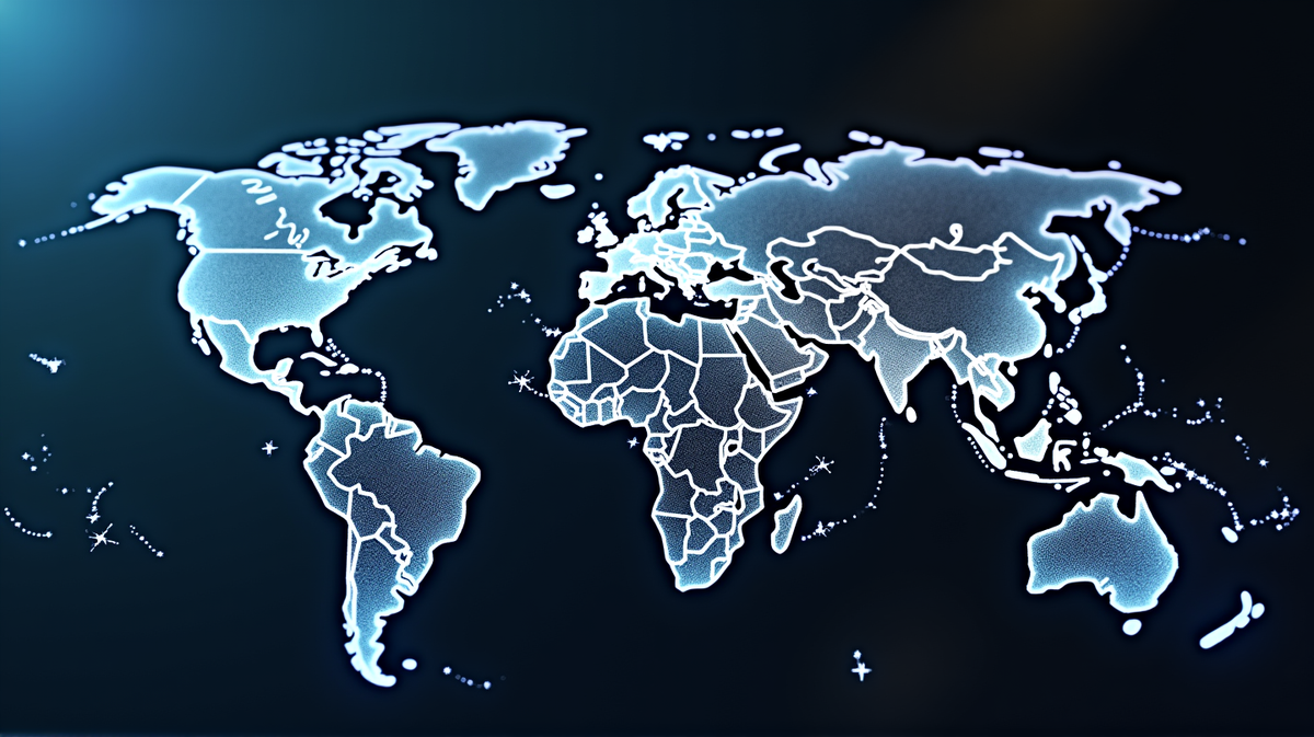 How Blockchain Tech is Revolutionizing Trade Finance Globally