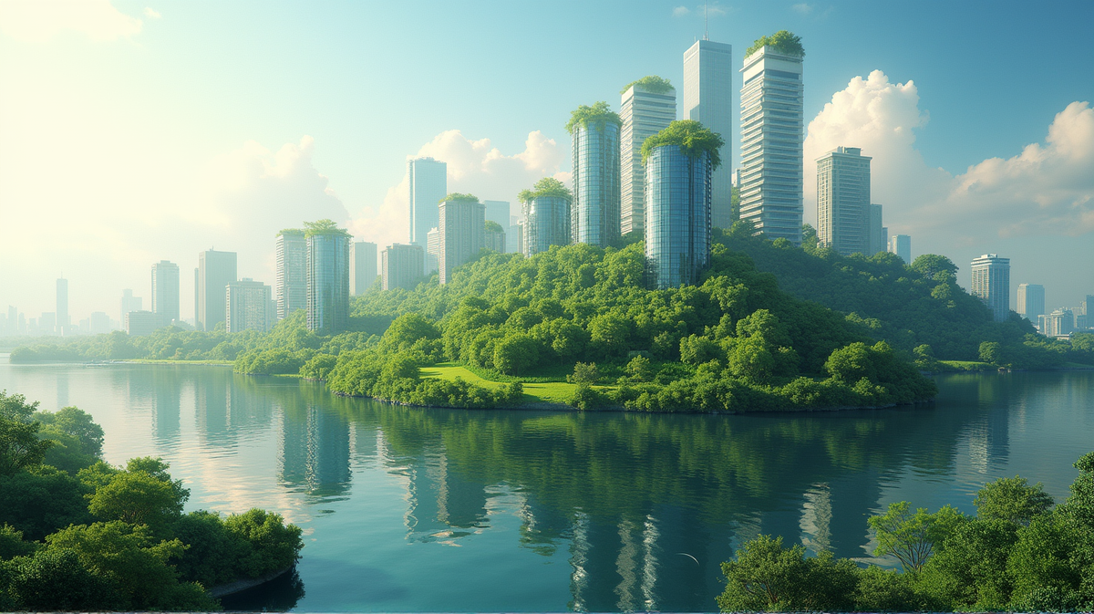 Unveiling the Future: How Ostara Advisors Plans to Ignite Climate Tech Funding