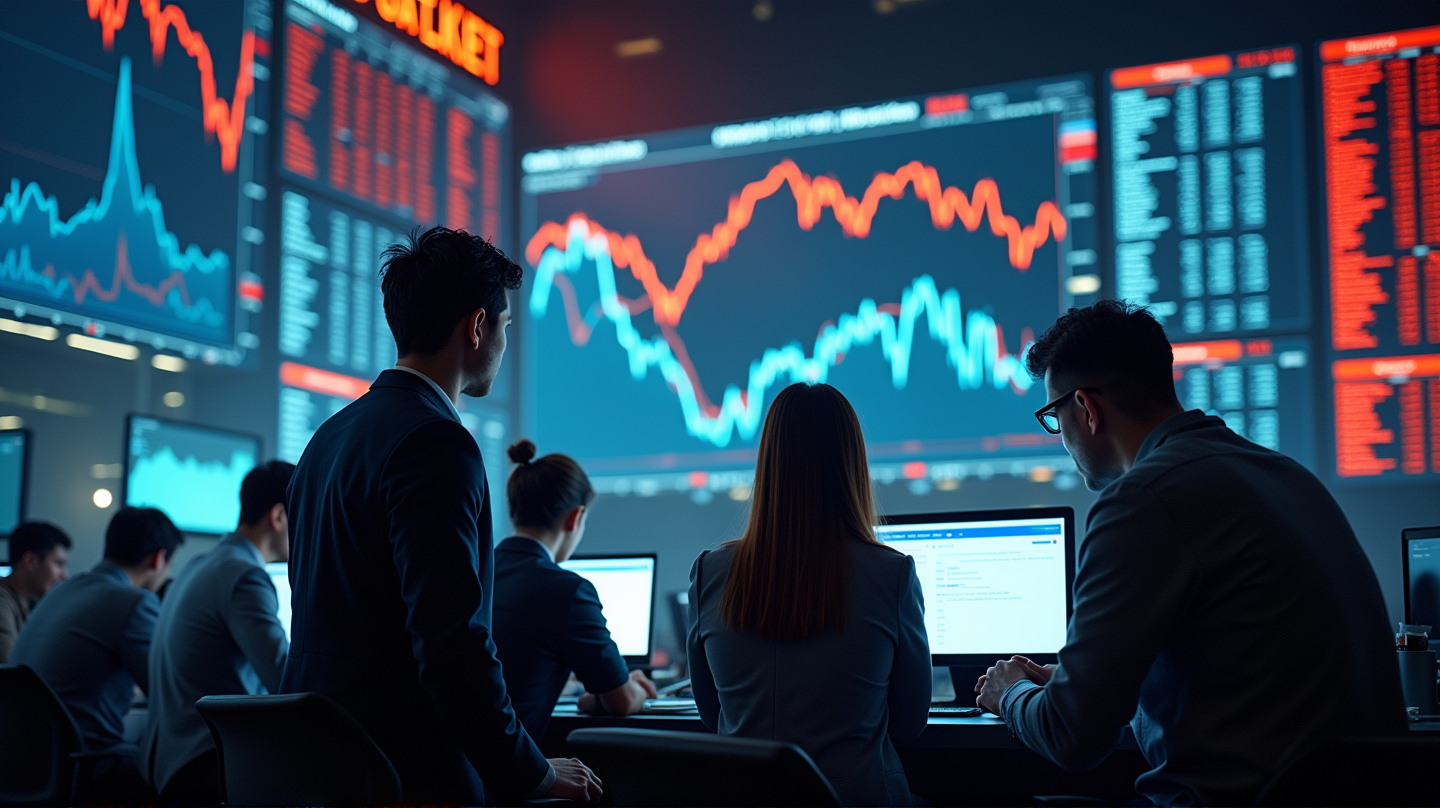 GAMMA Investing's Bold Move into KT Corporation: A Game Changer?