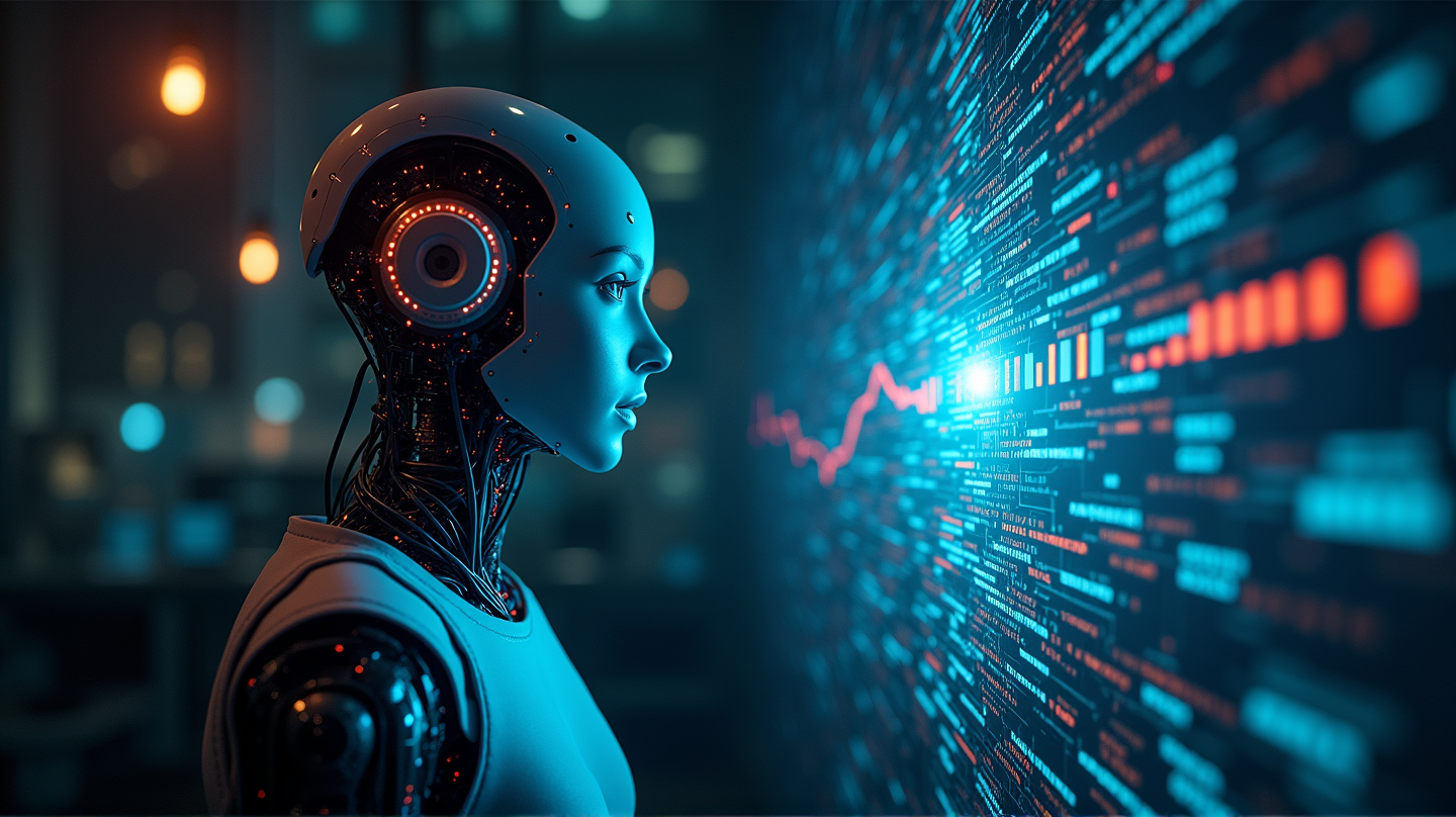AI's Surprising Effect on Job Interviews: Are In-Person Meetings the New Norm?