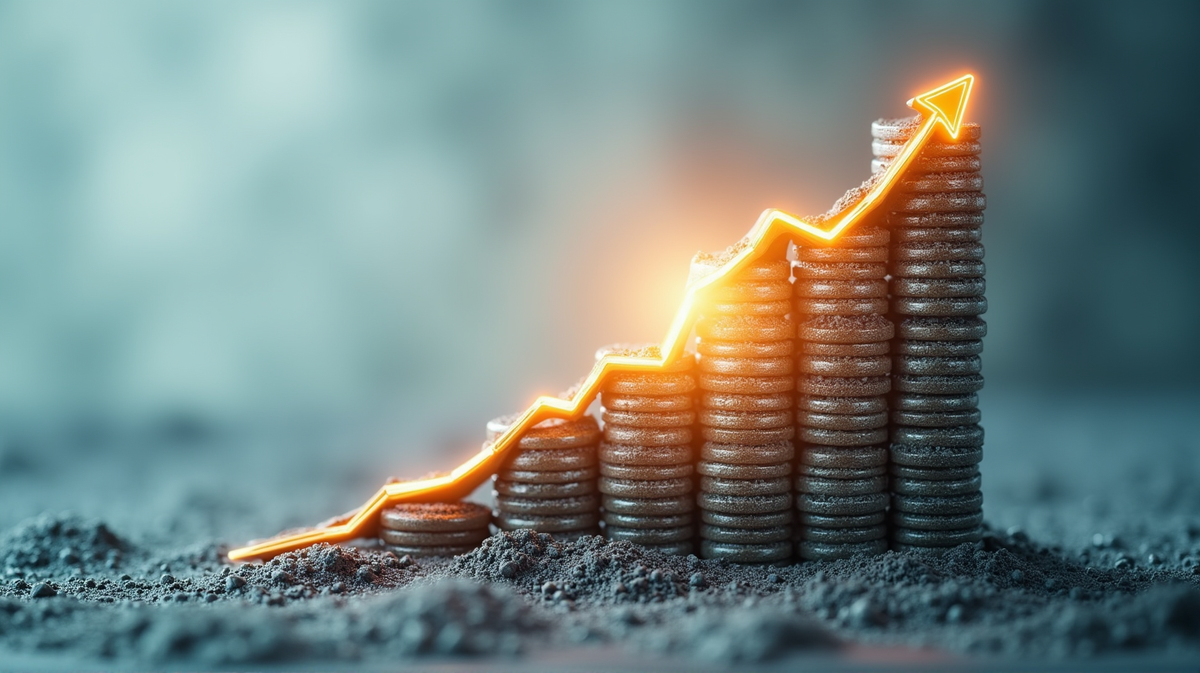 Mirae Asset's Strategic Move into 1st Source Corporation: What It Means for Investors
