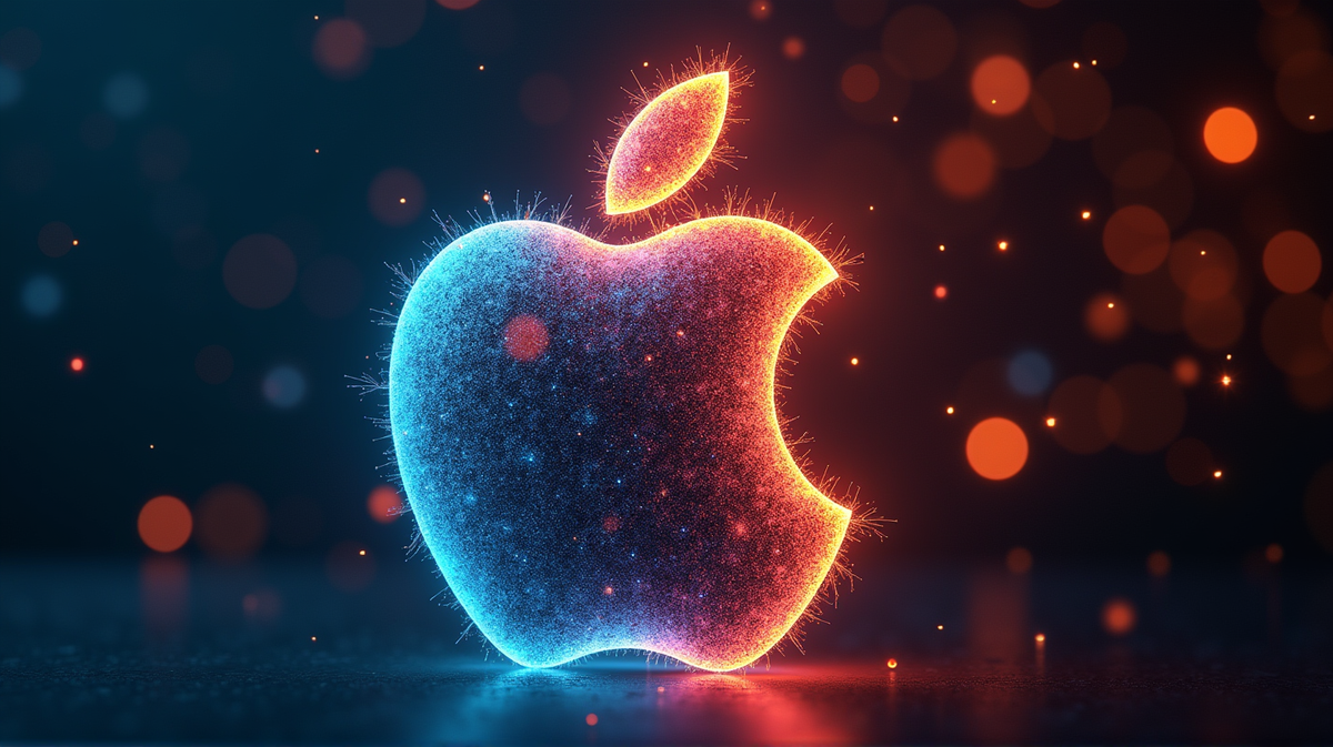 Arrien Investments Inc. Seizes the Opportunity: Reduces Stake in Tech Giant Apple