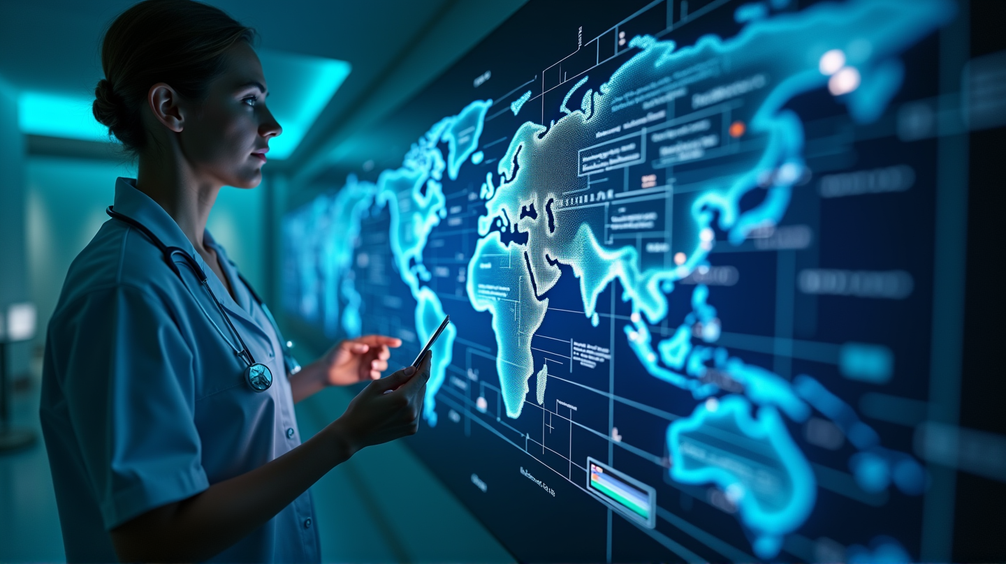 Revolutionizing Healthcare: The Future of Electronic Health Records