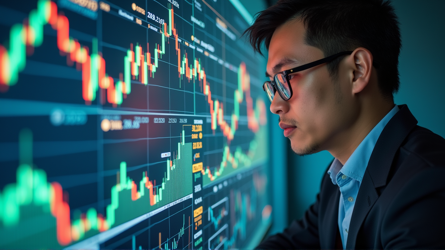 Why the Singdollar is the New Safe Bet for Asian Investors