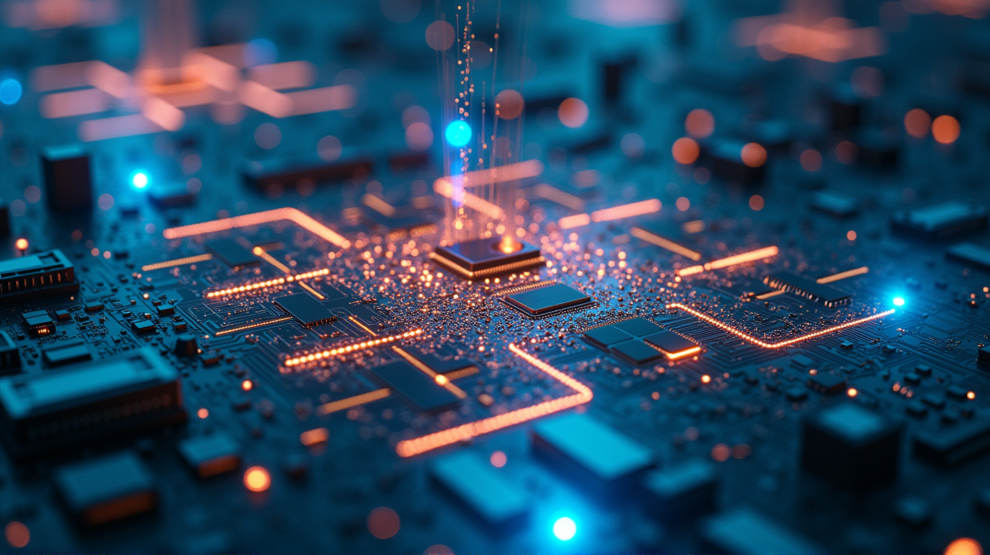 Micron Technology: Can This Memory Giant Weather the Storms and Thrive?