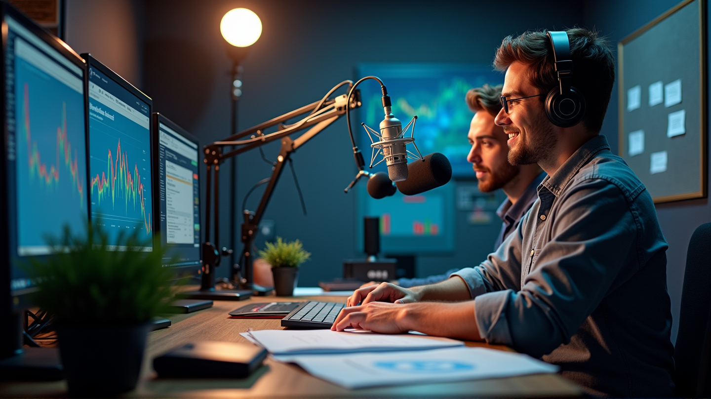 Unlock Your Business Potential with Smart Money Podcast