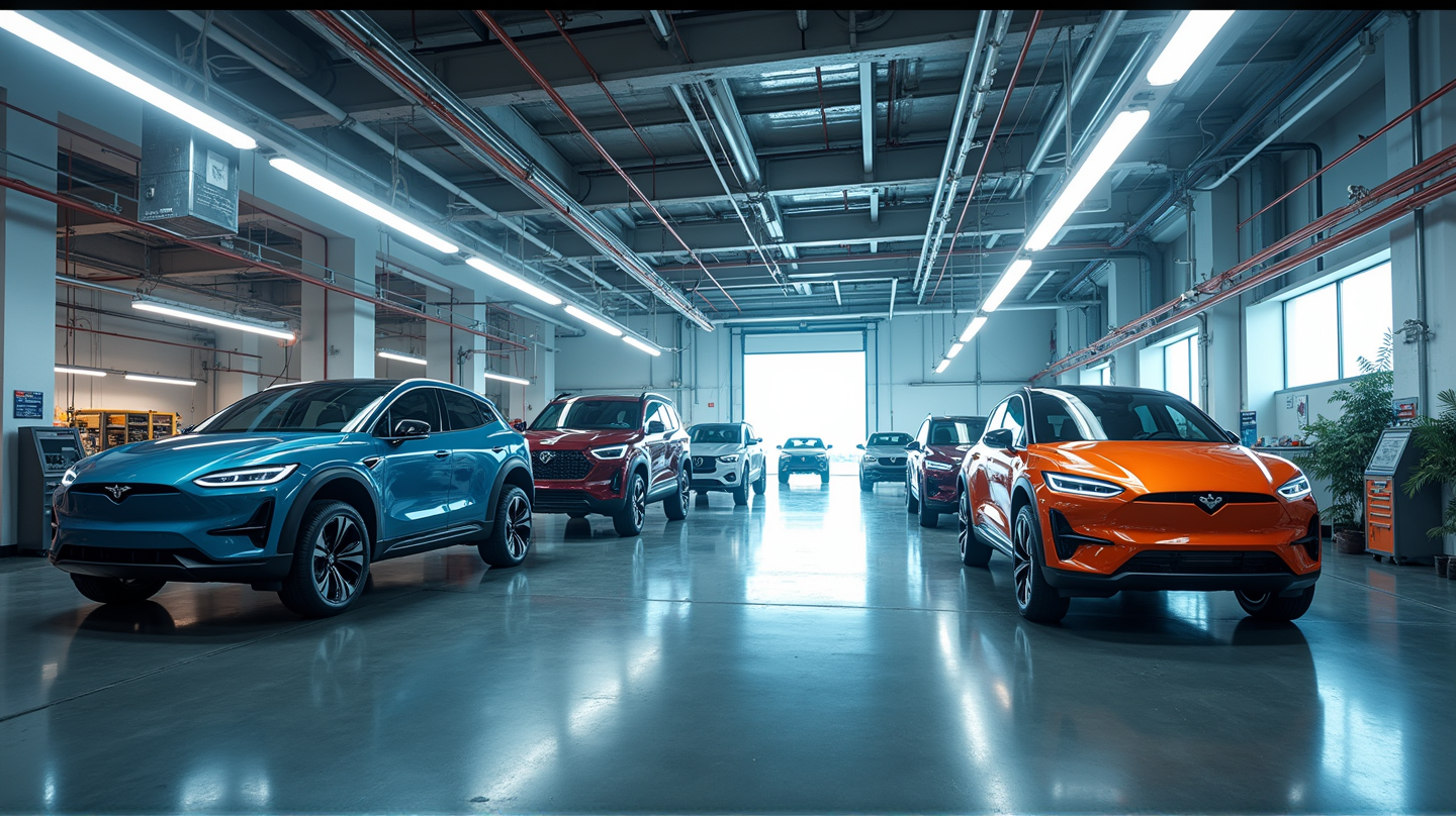 Rivian Stock Forecast: Will It Shine or Stumble by Next Year?