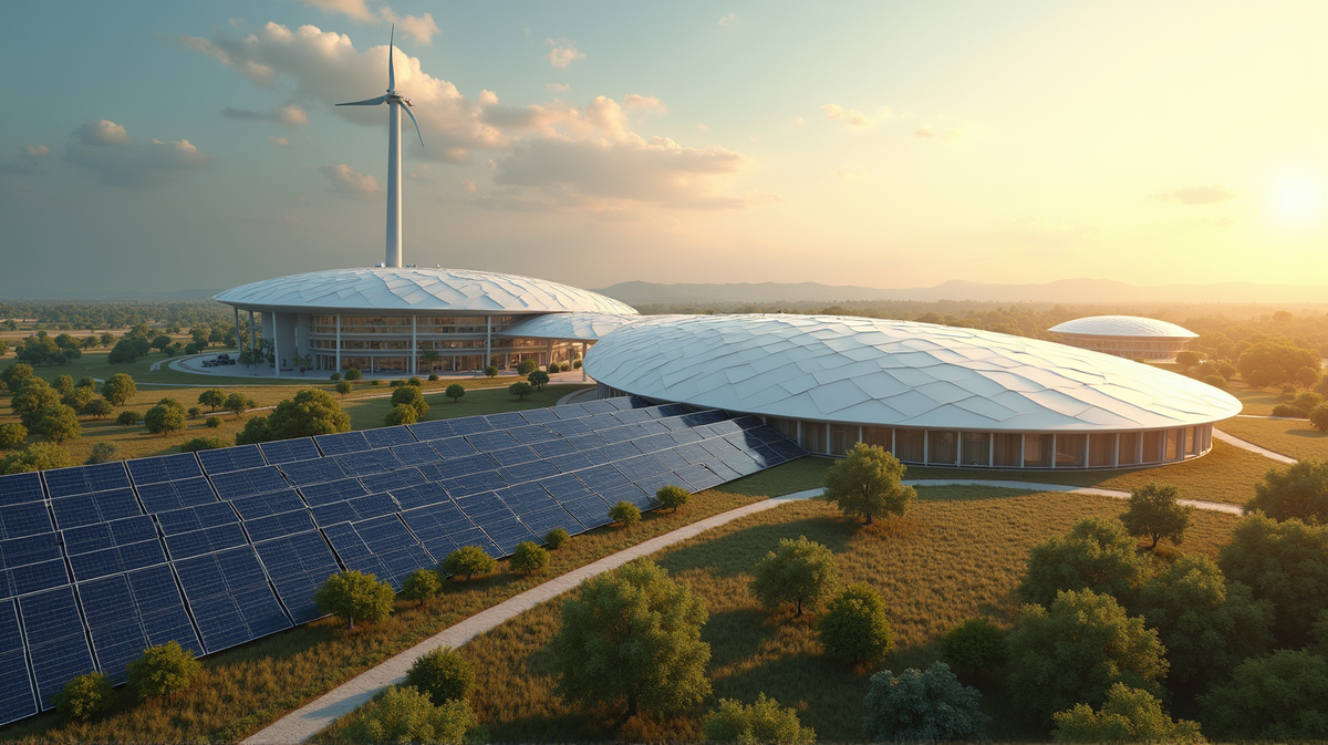 Shaping the Future: Smart Strategies for C&I Solar Asset Management