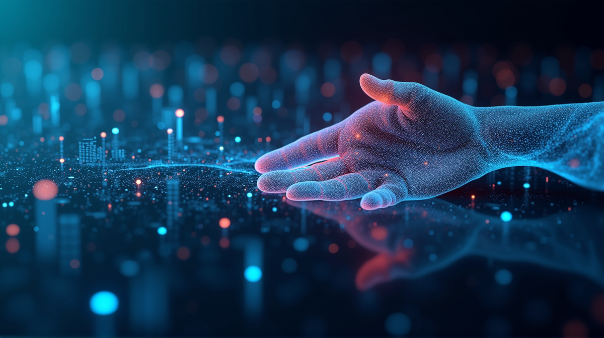 The Graph Powers TRON with Real-Time Data Streaming Revolution