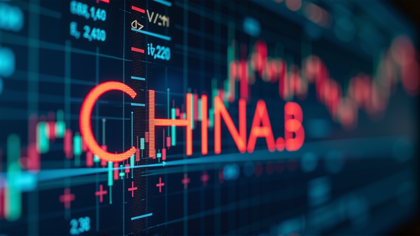 Unlocking Opportunities in CHNA.B: Strategic Trading Insights