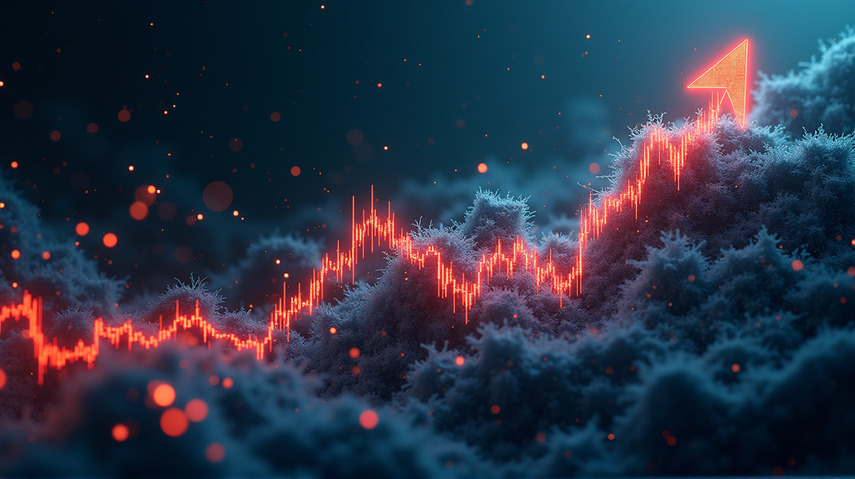 OLO's Stock Soars Despite a Chaotic Ride: What's Next for Investors?