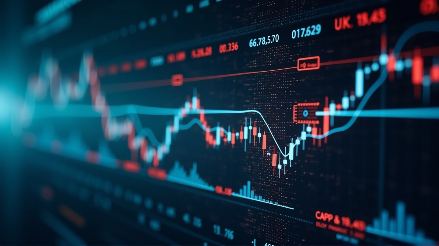 Unlocking Breakout Stocks: Demystifying RSI and PE Ratios