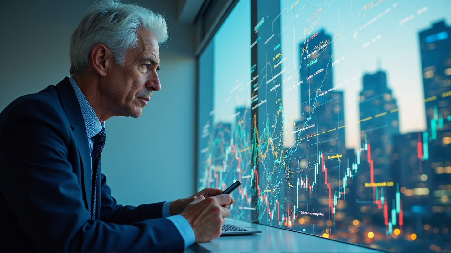 Explore Bill Ackman's Investment Genius and Industry Impact