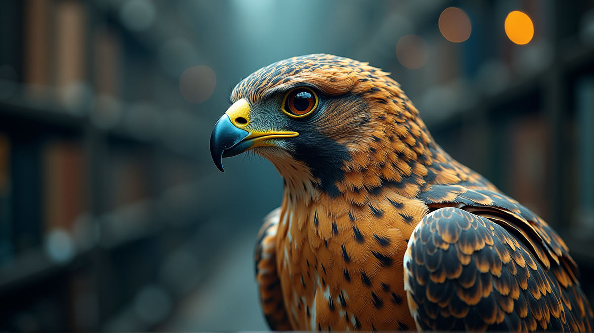 Falcon USD Stablecoin's Depeg Sparks Call for Robust Attestation Systems
